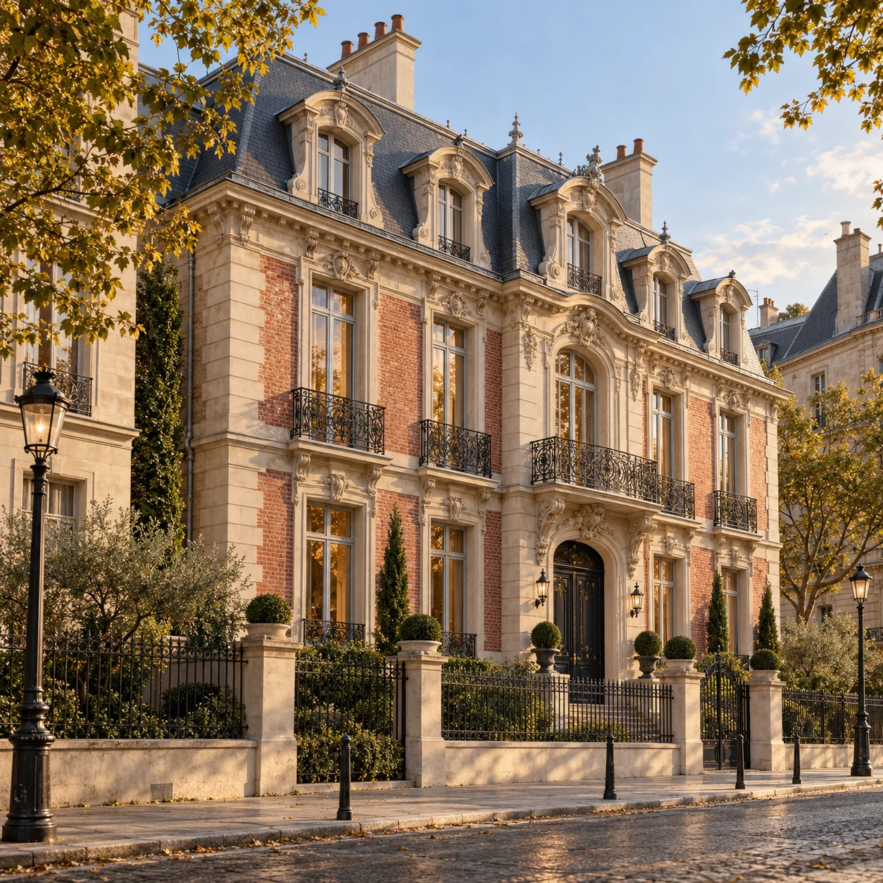 Étude de cas Héritage Urbain, réhabilitation d’une architecture patrimoniale